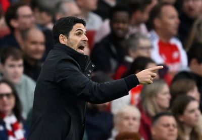 Mikel Arteta insists Premier League's 'Big Six' era is over in new Arsenal warning