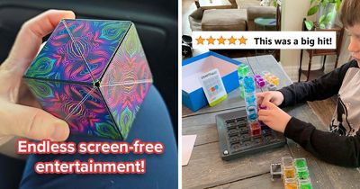22 Presents That’ll Have 12-Year-Olds Losing Their Cool (In A Good Way)