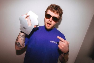 Alex Warren claims longest-running number one by US male solo artist in 70 years