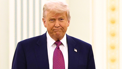 ‘Dumb as a rock’: Donald Trump blasts ‘dried out prune of a rocker’ for telling the truth, gets delusional about Taylor Swift’s career