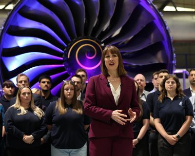UK-EU summit will be step on path to better relations, says Rachel Reeves