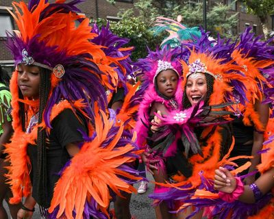 We are a diverse nation, not an ‘island of strangers’