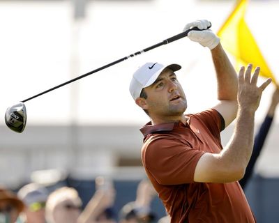 Entitlement of Scottie Scheffler and rest of elite risks turning off golfing public