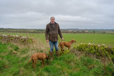 Clarkson’s Farm season four has dropped – here’s how you can watch the final episodes