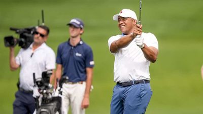 The PGA Championship Delivers a Major Broadcast Not Like the Others
