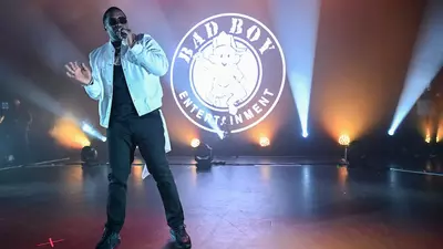 There are some strange celebrity name-drops in the Diddy trial