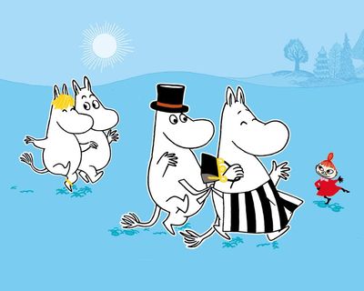 The Guardian view on the Moomins at 80: in search of a home