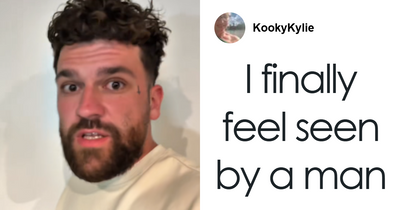 After A Man Accurately Described The Comfort Of Being Alone, Women Are Losing Their Minds