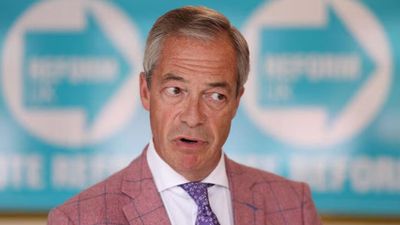 Nigel Farage Urged to Double Down on 3 Key Policies to Keep Reform UK Skyrocketing