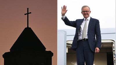 PM to meet world leaders ahead of Pope's inauguration