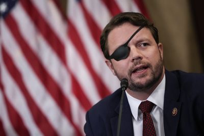 GOP Lawmaker Insists People Can 'Keep Their Medicaid' If They 'Just Get a Job'