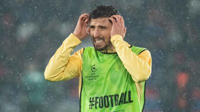 ‘This is the Cost’—Ruben Dias Makes Damning Man City Admission