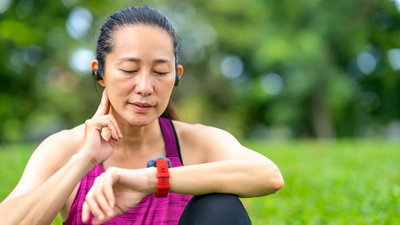 Garmin vs Samsung: Which sports watch is best for you?