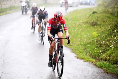 'We will make the best out of it' – Demi Vollering targets third Itzulia Women victory despite 'easier' final day