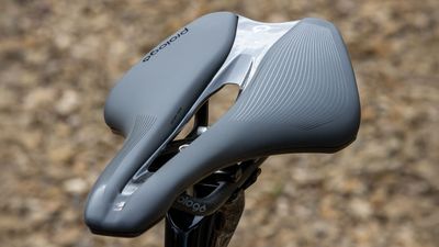 Prologo Dimension R2 Nack saddle review: the featherweight, short-nosed perch that reveals a universe of riding possibilities
