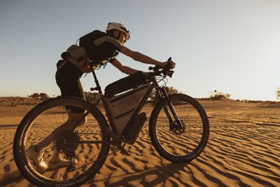 'I've been training for my career for a long time': ultra racing prodigy Alex McCormack on taking the big wins and much more