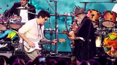 “If Bobby and Mickey want to do it, I want to do it”: Dead & Company’s Sphere residency is drawing to a close – but is new music from John Mayer and Bob Weir on the cards?