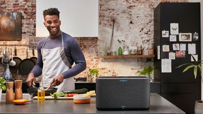 Denon's multi-room speakers get a game-changing update for free – plus a surprising price drop
