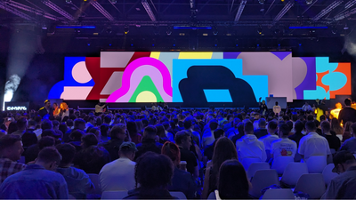 ‘From idea to product’: How Figma is redesigning workflows with its new line-up