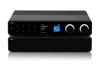 Cyrus unveils 80 Series of full-width products for the first time ever