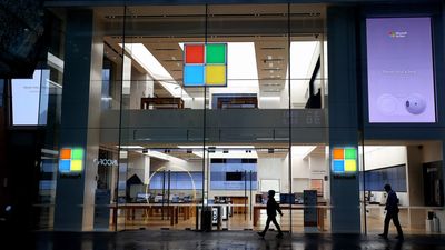 Microsoft has closed its "Experience Center" store in Sydney, Australia — as it ramps up a continued digital growth campaign