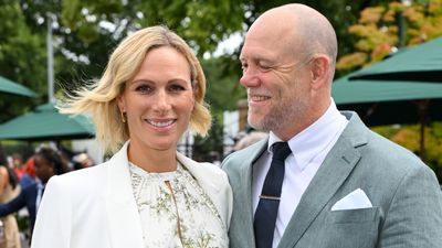 Mike Tindall adopts royal tradition with loving tribute to Zara and reveals her selfless sacrifice