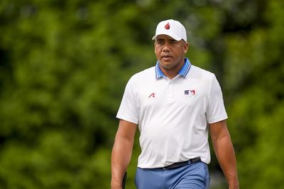 Second round live updates of 2025 PGA Championship