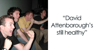 Our World Isn’t A Total Nightmare And These 28 Things Prove That, As Shared Online