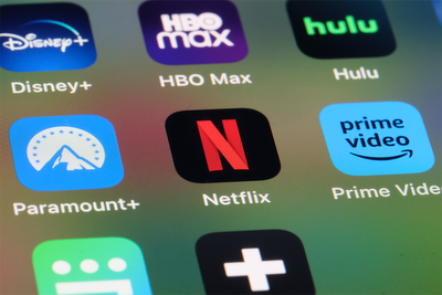 Best streaming services in the UK compared, from Disney+ to HBO Max