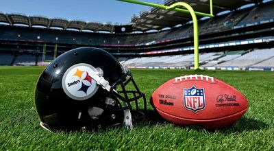 NFL Dublin Game Ticket Information: Steelers vs Vikings