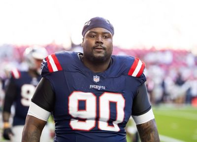 Christian Barmore Injury: Will Patriots DT be ready for Week 1?