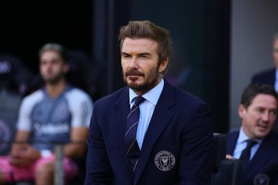 How Rich Is David Beckham? Inter Miami Owner Boasts $500m