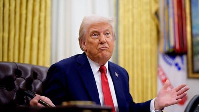 ‘They left Gaza alone without food, without water, without hope’: More than 100 killed as Trump shrugs off Gaza
