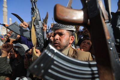 Israel launches strikes on two Yemen ports