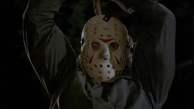 45 years after the first film hit screens, Jason Voorhees has debuted a new look, but fans are not too keen on it