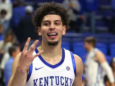 NBA Draft 2025: Dissecting Three Shooting Sleeper Prospects