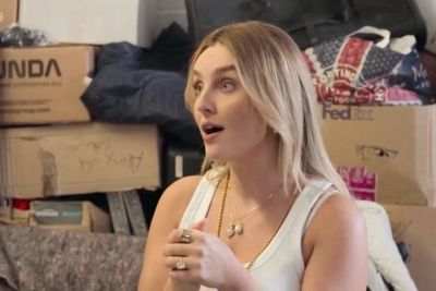 Perrie Edwards reveals how Little Mix still talk about Jesy Nelson after split