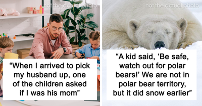 21 People Are Cracking Up At How Kids Hilariously Misunderstand Simple Concepts