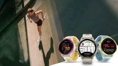 Garmin's brightest smartwatches yet: meet the new Forerunner 570 and Forerunner 970
