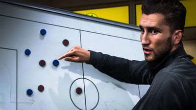3 Formations Every EA FC 25 Ultimate Team Player Should Try