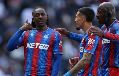 Have Crystal Palace ever won a trophy or been in Europe?