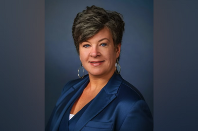 Virginia House Candidate Reveals She's a Swinger Before Opponents Can 'Dig Up' Her Lifestyle: 'I Don't Do Shame'