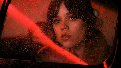 Wednesday star Jenna Ortega's new movie is the lowest-rated 2025 release on Rotten Tomatoes – but it's still an improvement after it debuted to a 0% score