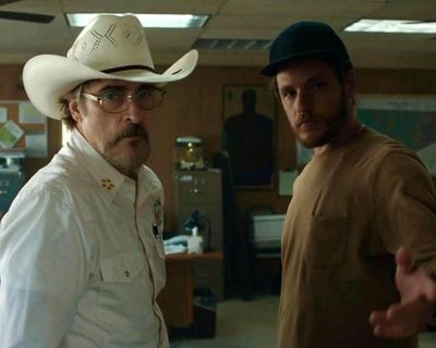 Eddington review - Ari Aster’s tedious Covid western masks drama and mutes his stars