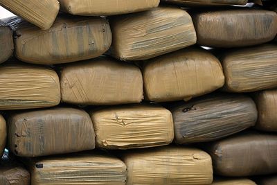 Cartels Are Taking Advantage of States That Legalized Marijuana To Expand Their Networks: DEA Report