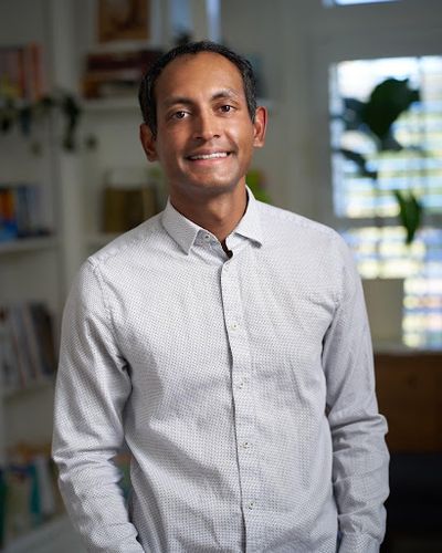 SafeHavenMD: One Physician's Mission To Create A Safe Space For Doctors