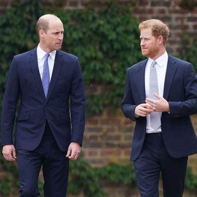 William Has Made a Tough Decision About Harry’s Involvement in His Coronation, According to Insiders