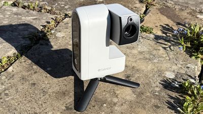 ZWO Seestar S30 review: the most affordable smart telescope ever