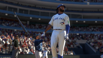 Playing Franchise Mode in MLB The Show 25? Here’s How to Rebuild the AL East