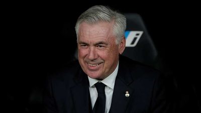 Brazil Outcast Praises National Team for Hiring 'Exceptional' Carlo Ancelotti